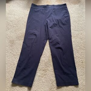 Counterparts Women’s Navy Pants